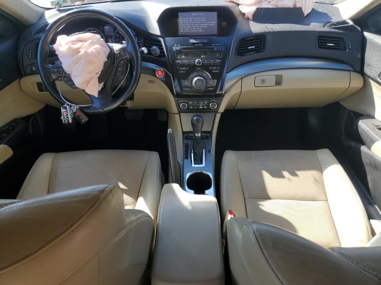2014 Acura ILX - Image 8