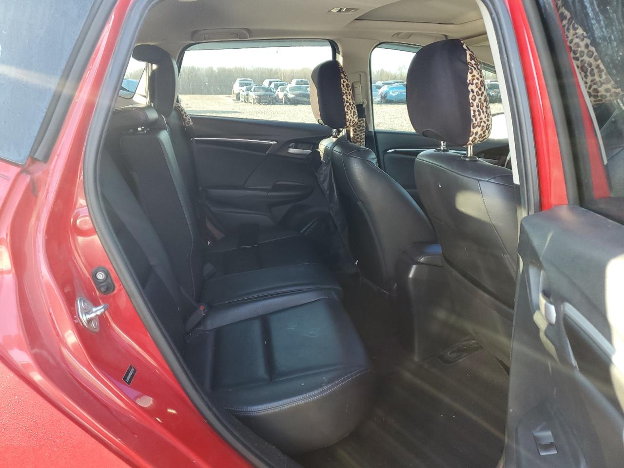 2016 Honda Fit - Image 10