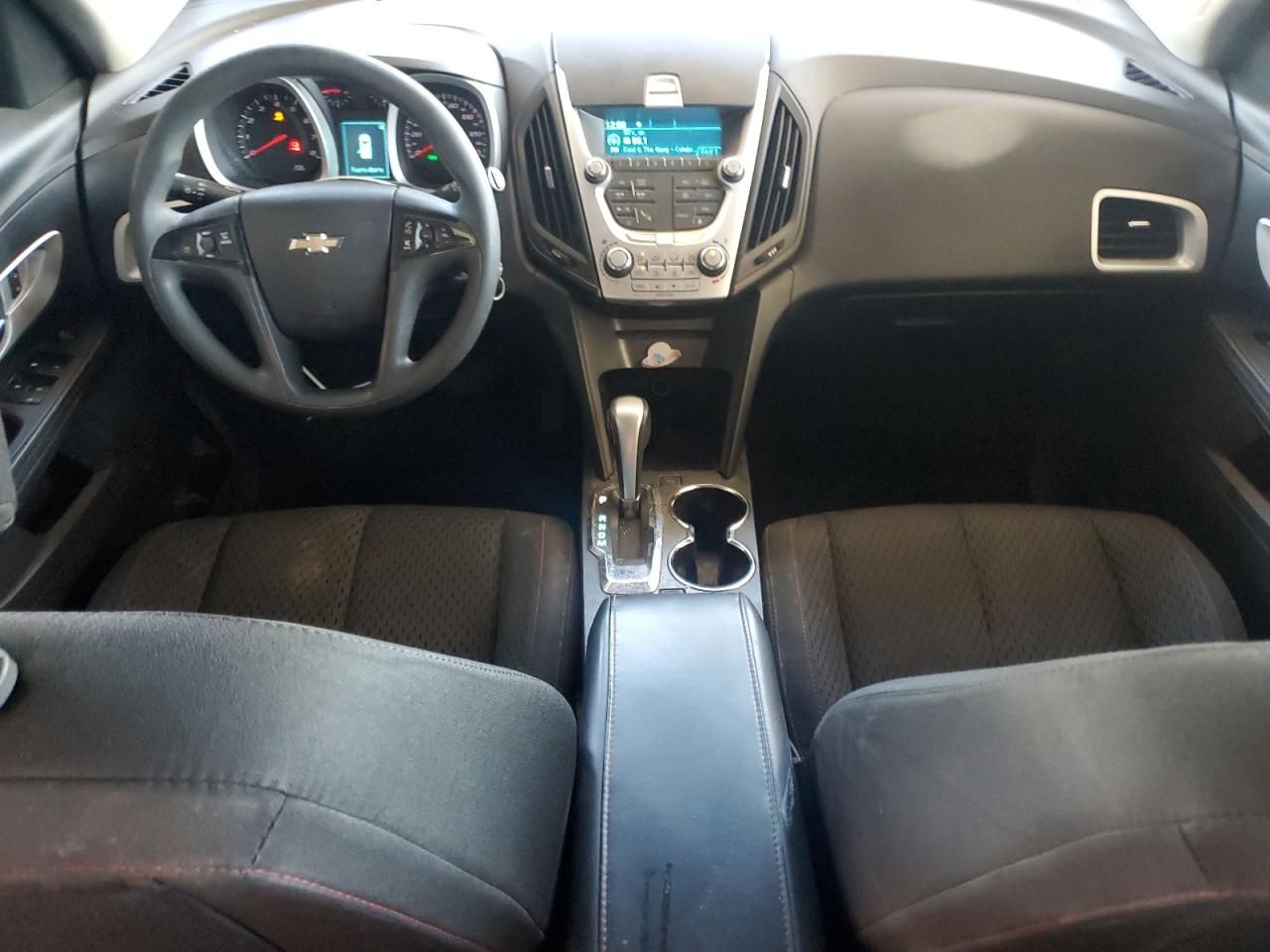 2015 Chevrolet Equinox - Image 8