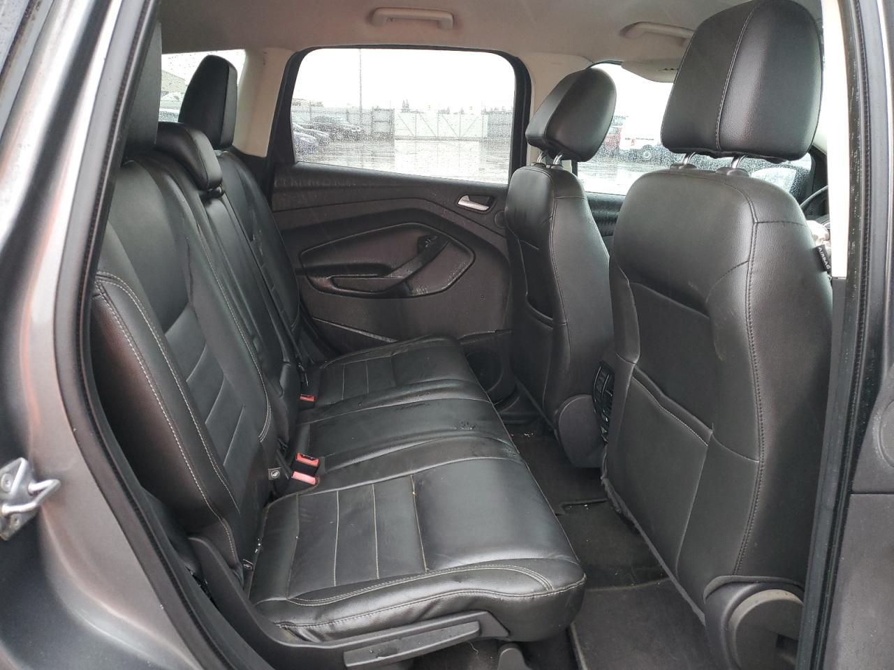 2014 Ford Escape - Image 11