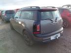 2011 MINI COOPER CLU for sale at Copart YORK