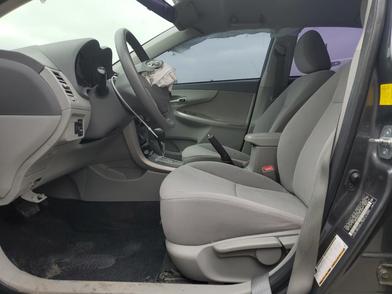 2010 Toyota Corolla - Image 7
