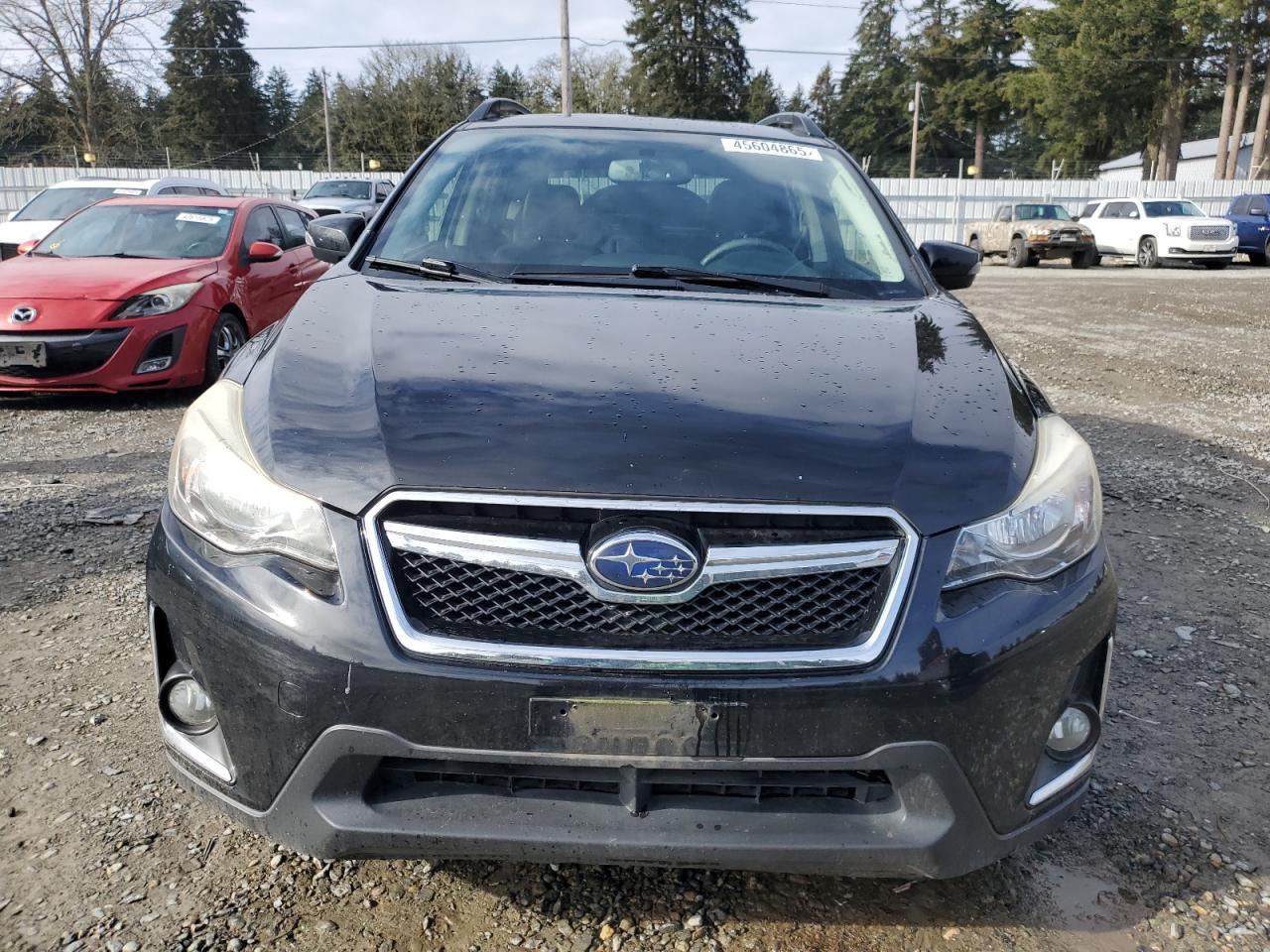 2016 Subaru XV - Image 5