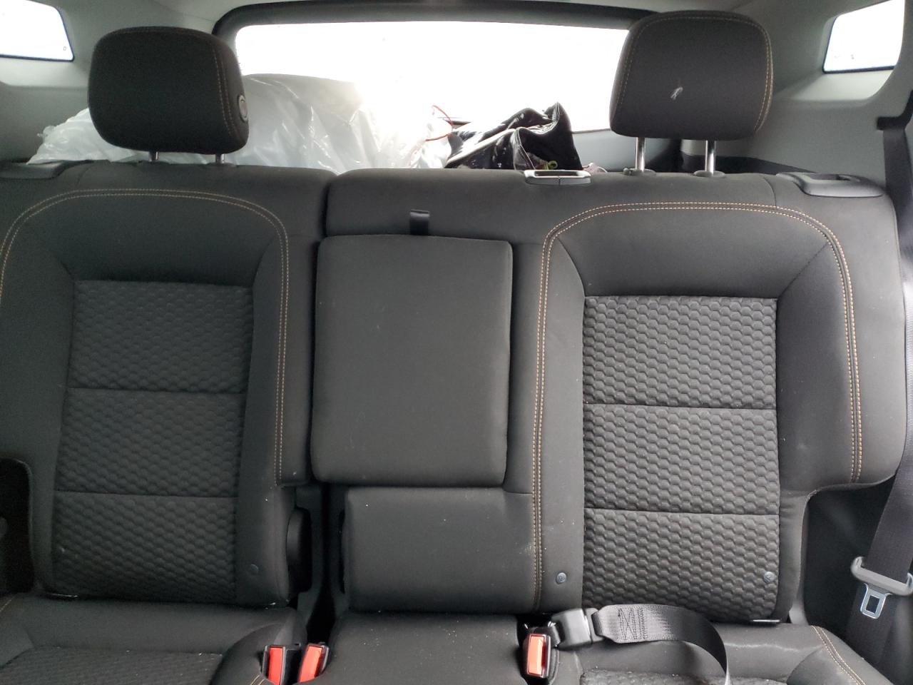 2019 GMC Terrain - Image 10