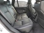 2014 Land Rover Range Rover Supercharged იყიდება Fairburn-ში, GA - Mechanical
