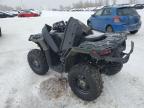 2019 POLARIS SPORTSMAN 850 for sale at Copart QC - MONTREAL