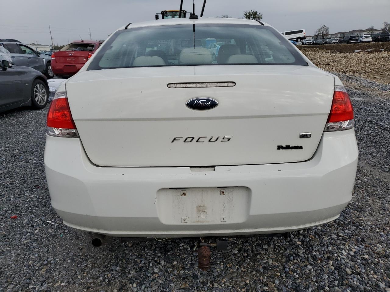 2011 Ford Focus - Image 6