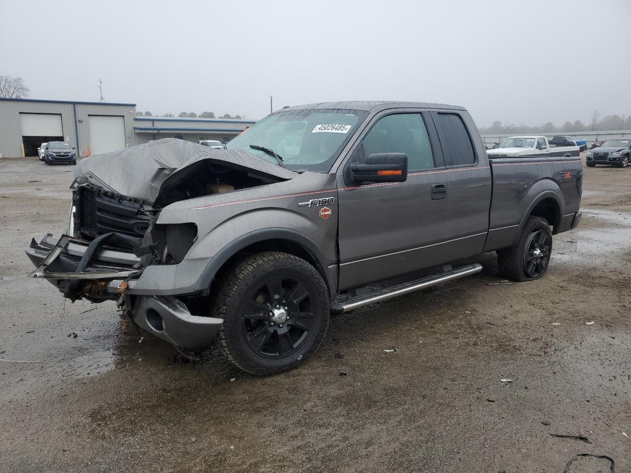 2010 Ford F-150 - Image 1