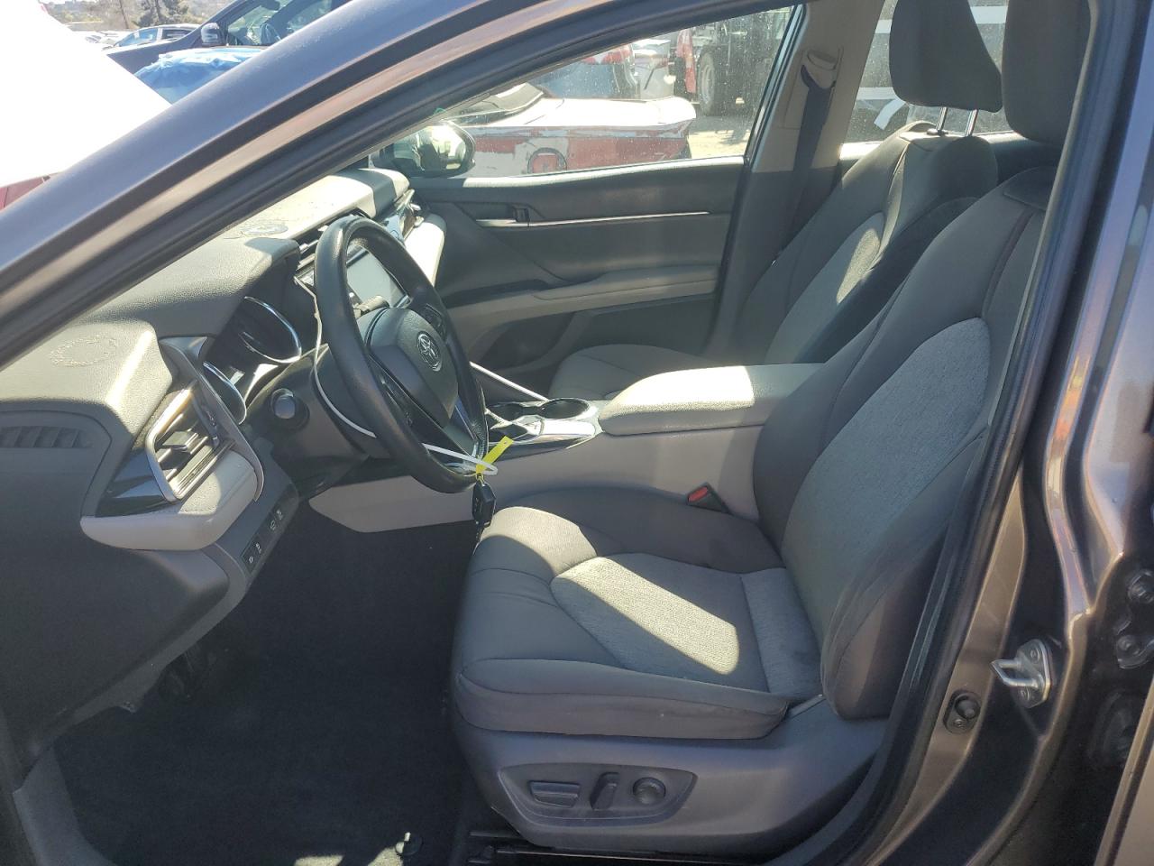 2019 Toyota Camry - Image 7