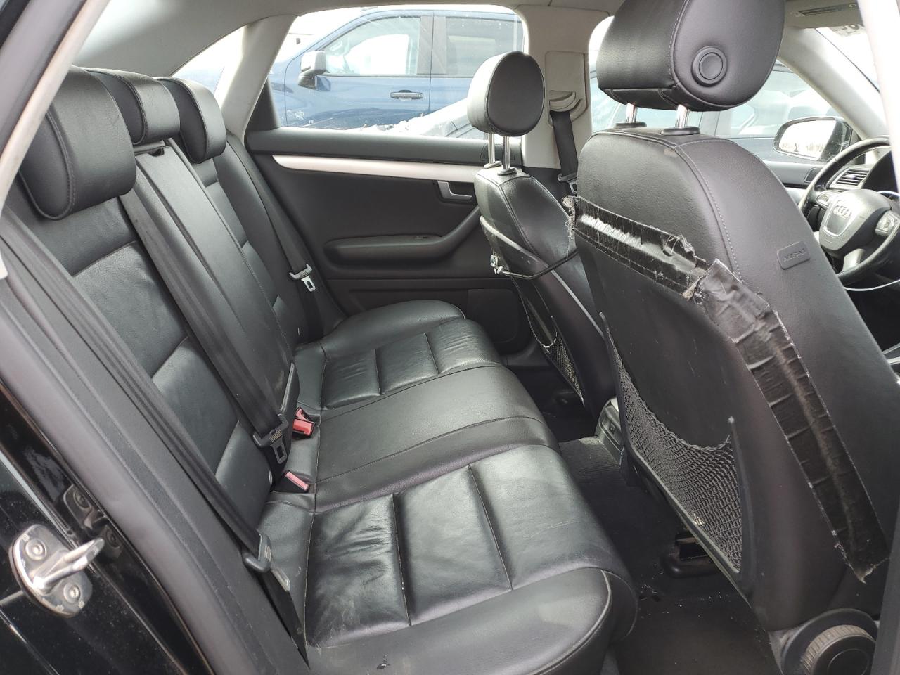 2007 Audi A4 - Image 10