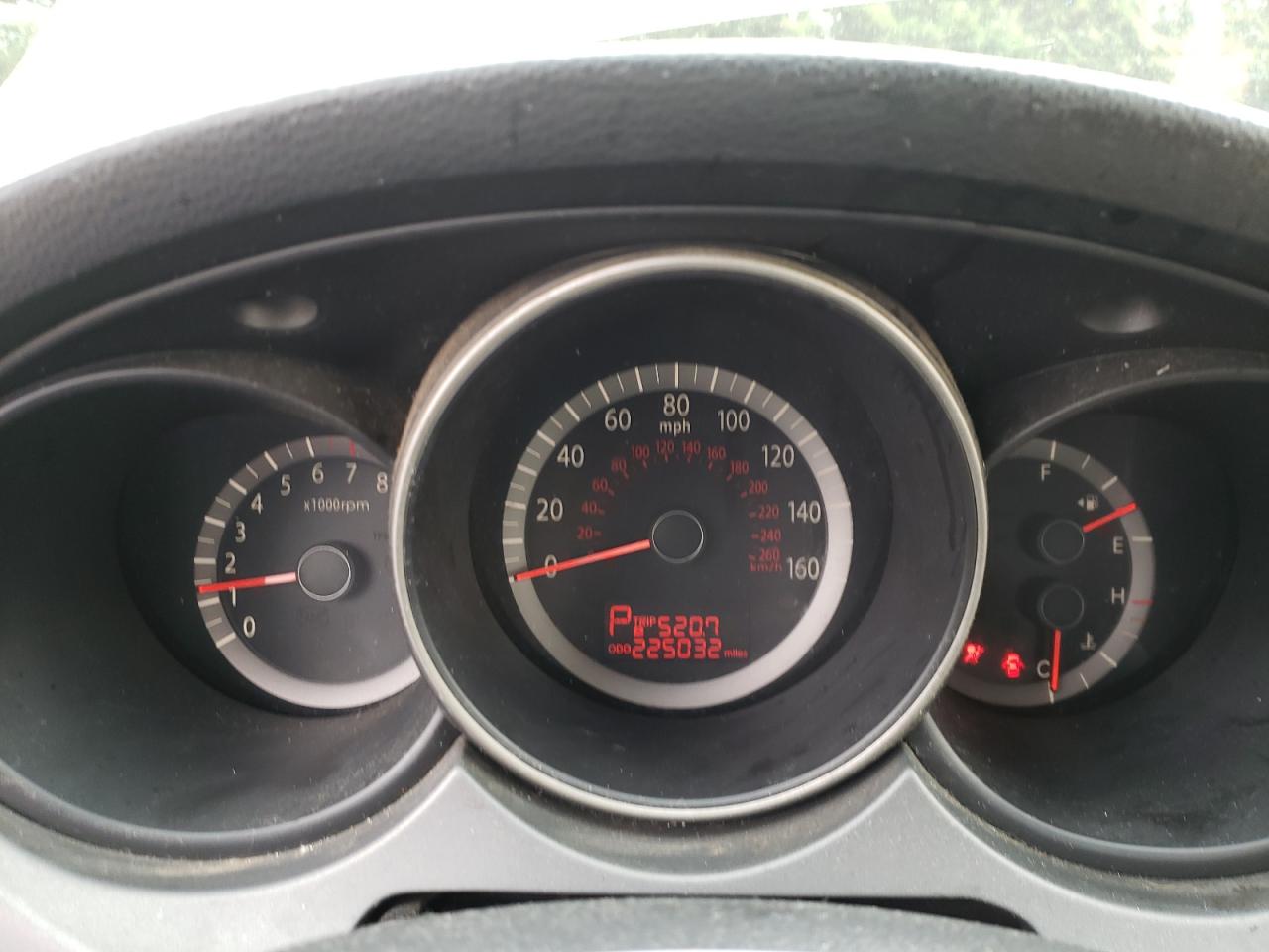 2010 Kia Optima - Image 9