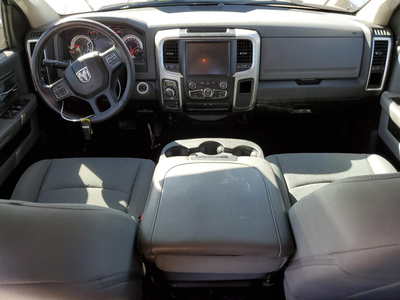 2017 RAM 1500 - Image 8
