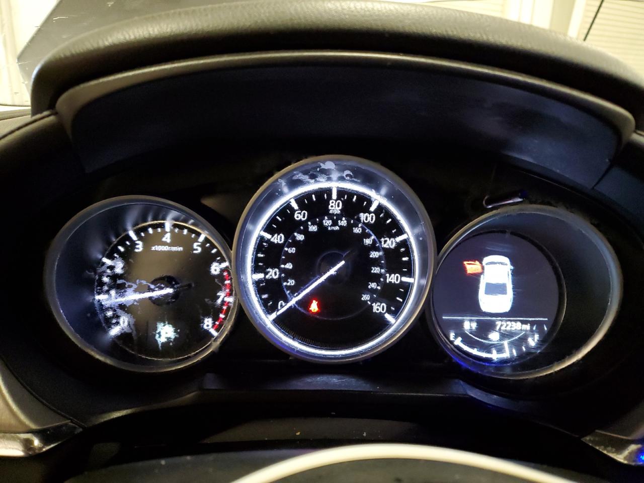 2020 Mazda 6 - Image 9