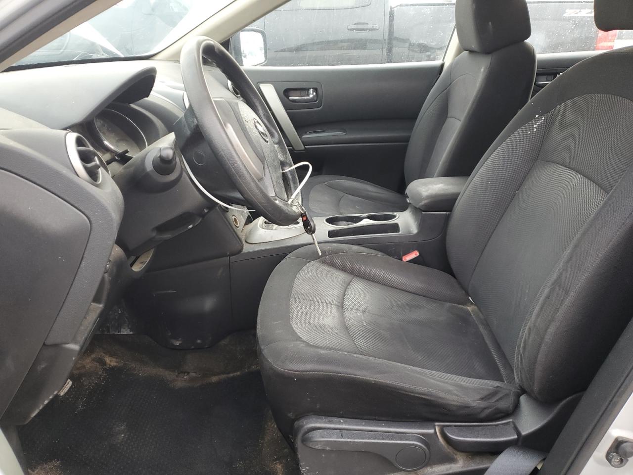 2011 Nissan Rogue - Image 7
