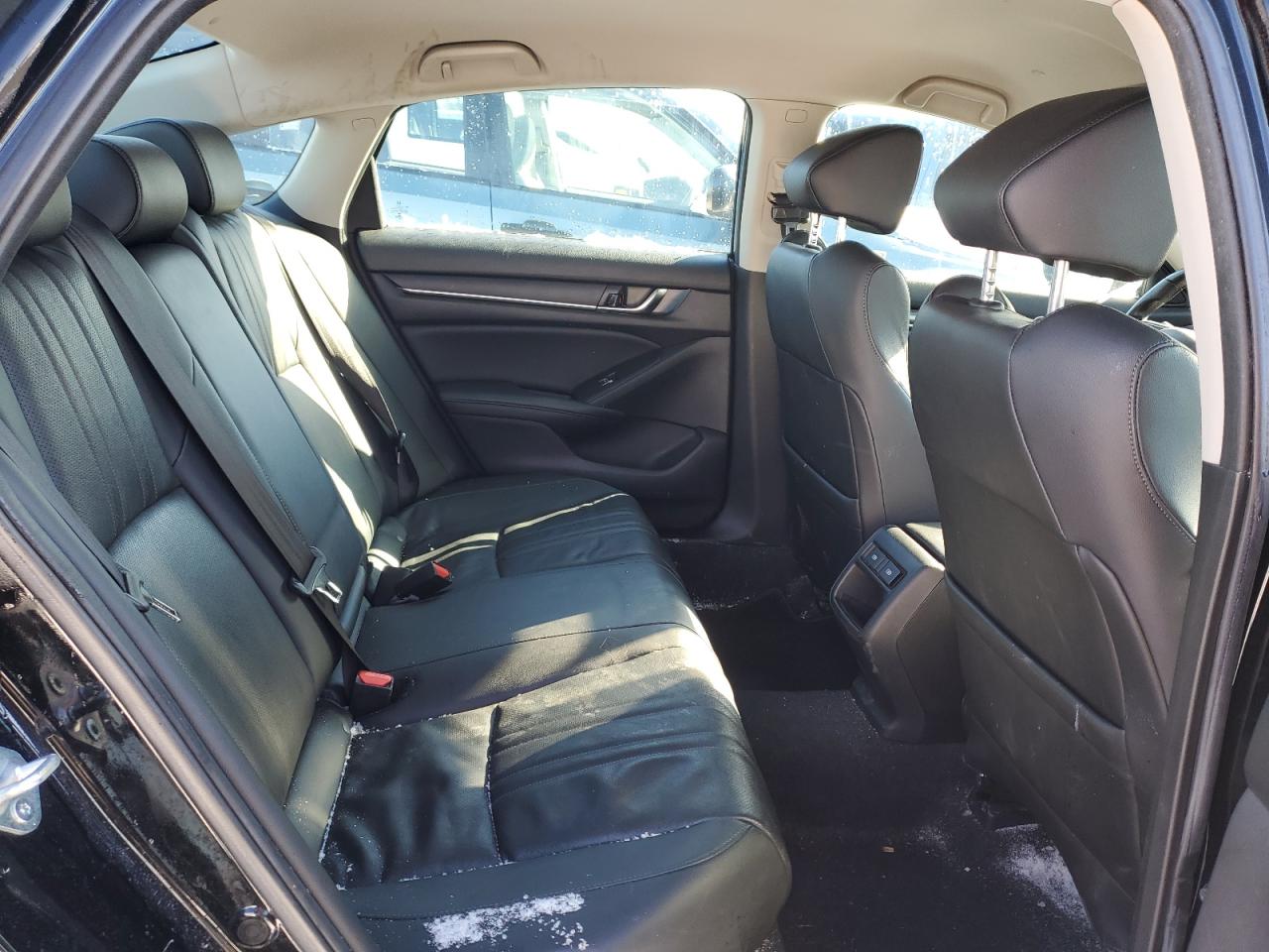 2022 Honda Accord - Image 10
