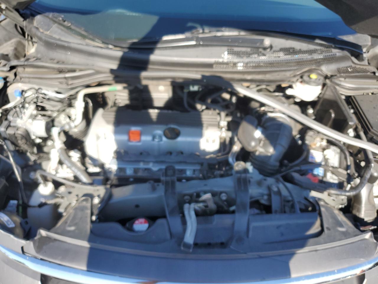 2013 Honda CR-V - Image 11