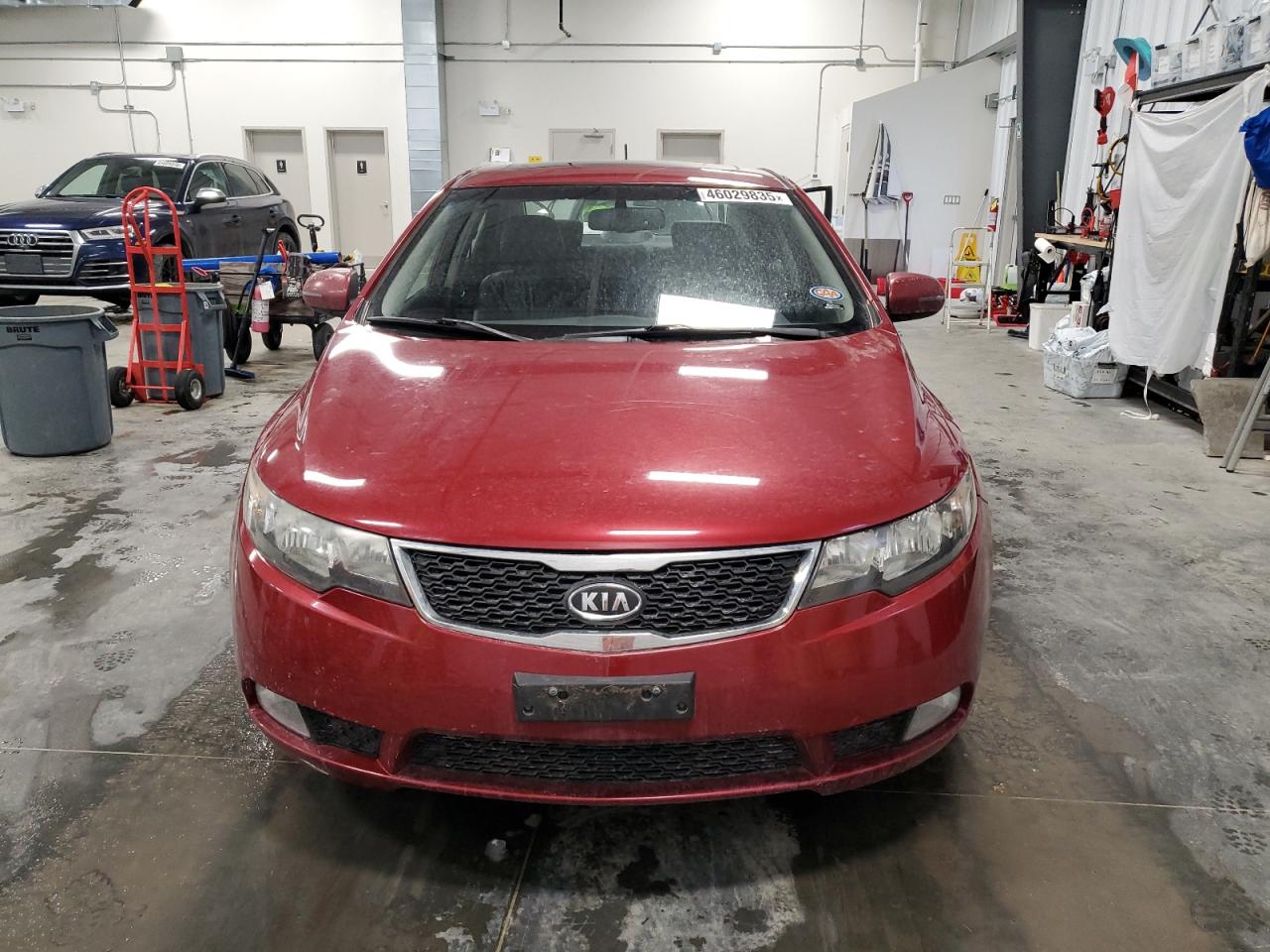 2012 Kia Forte - Image 5