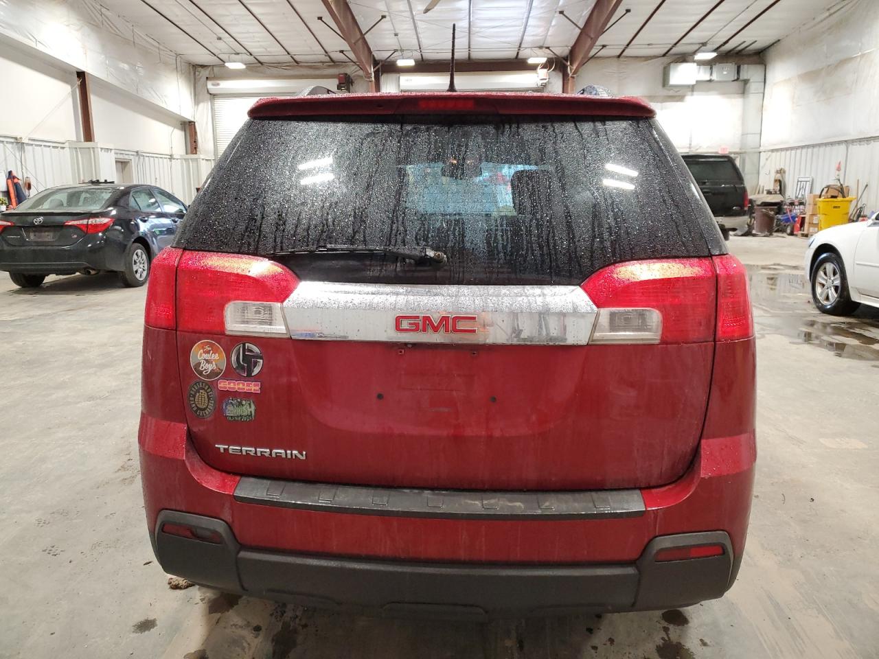 2013 GMC Terrain - Image 6