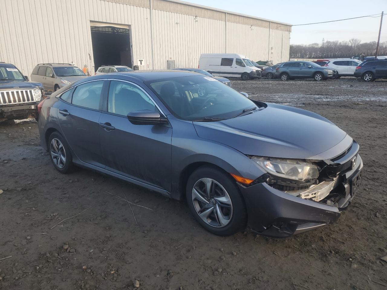 2019 Honda Civic - Image 5