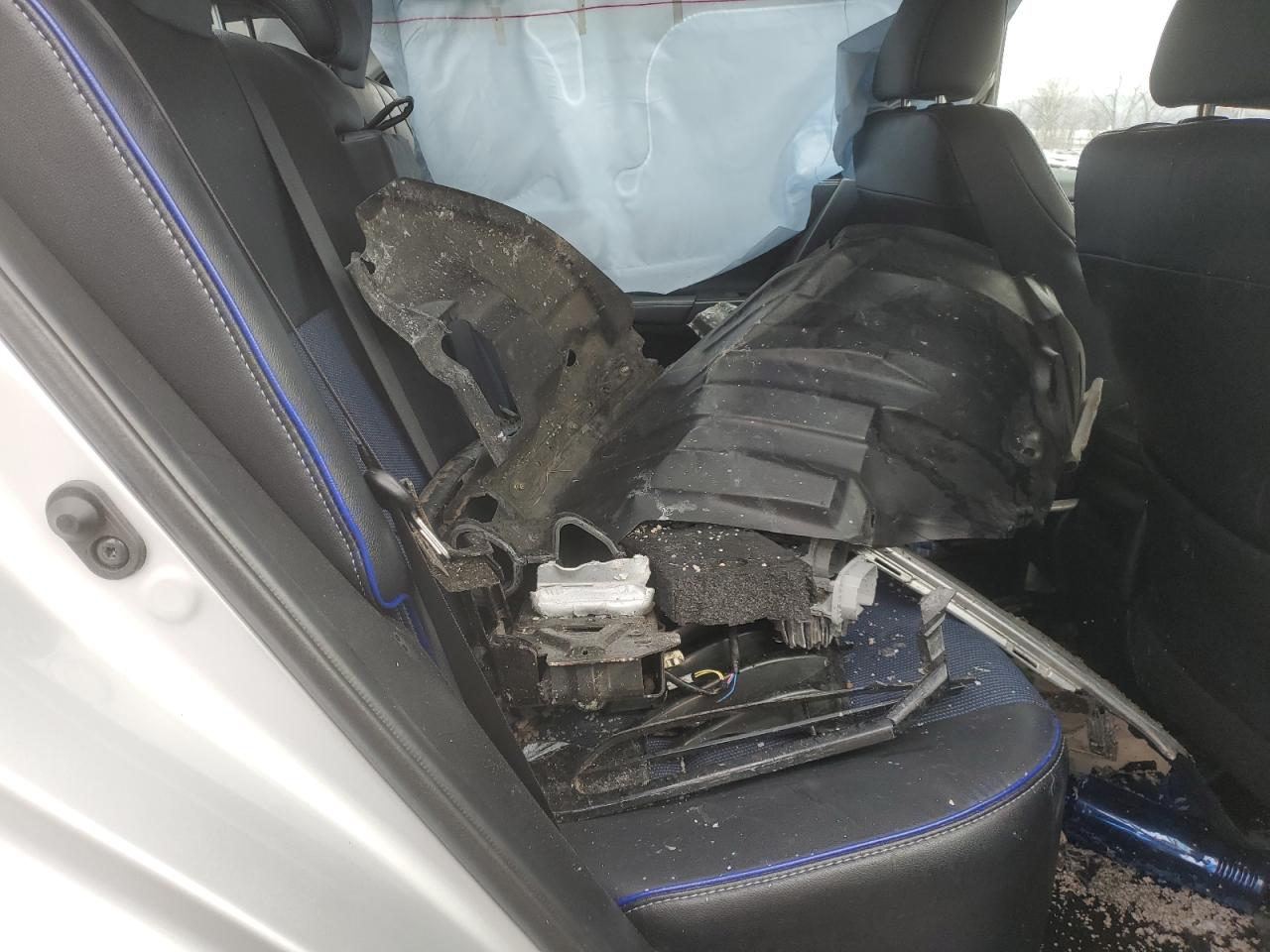 2019 Toyota Corolla - Image 10