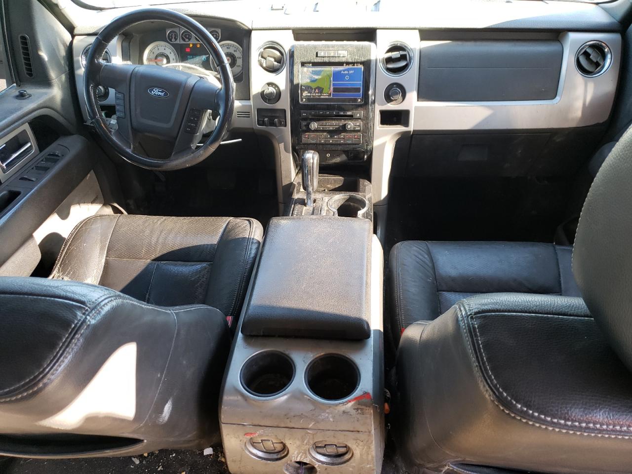 2010 Ford F-150 - Image 8