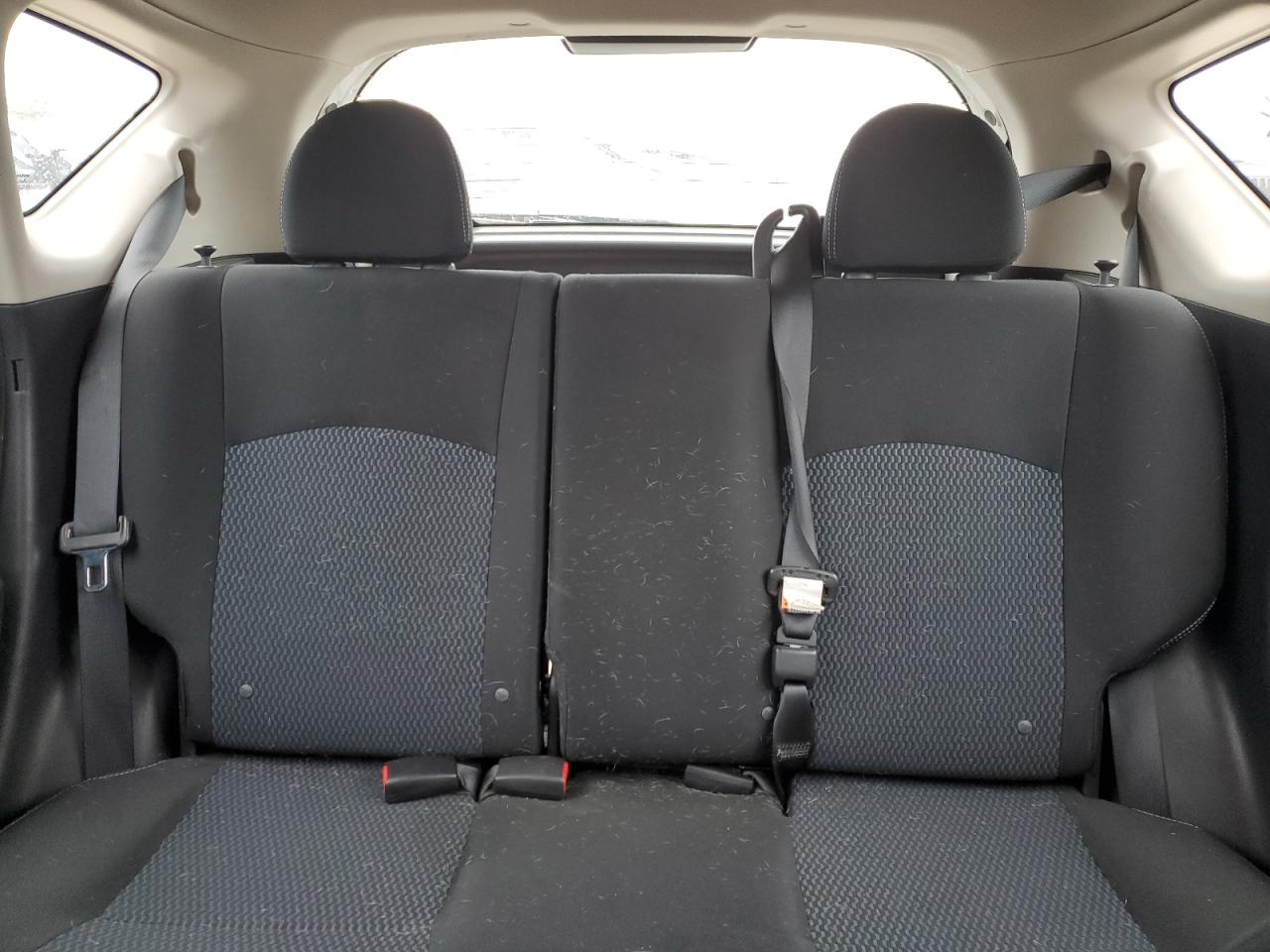2015 Nissan Versa - Image 10