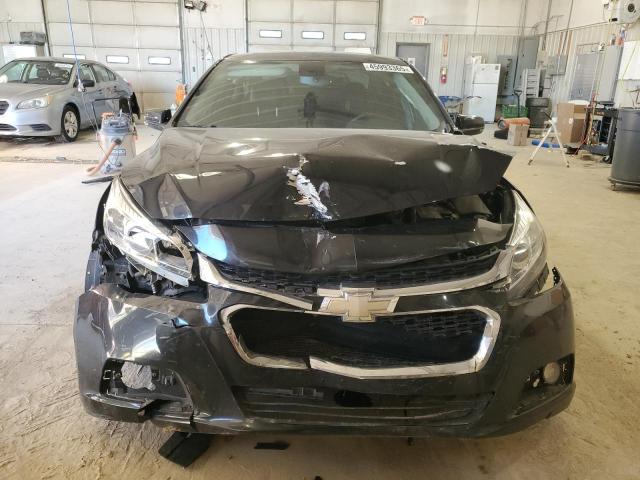  CHEVROLET MALIBU 2014 Czarny