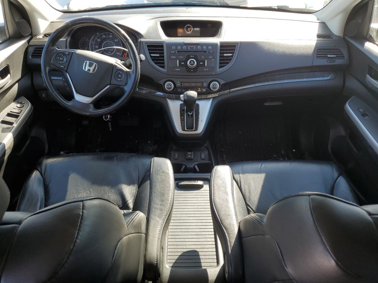 2013 Honda CR-V - Image 8