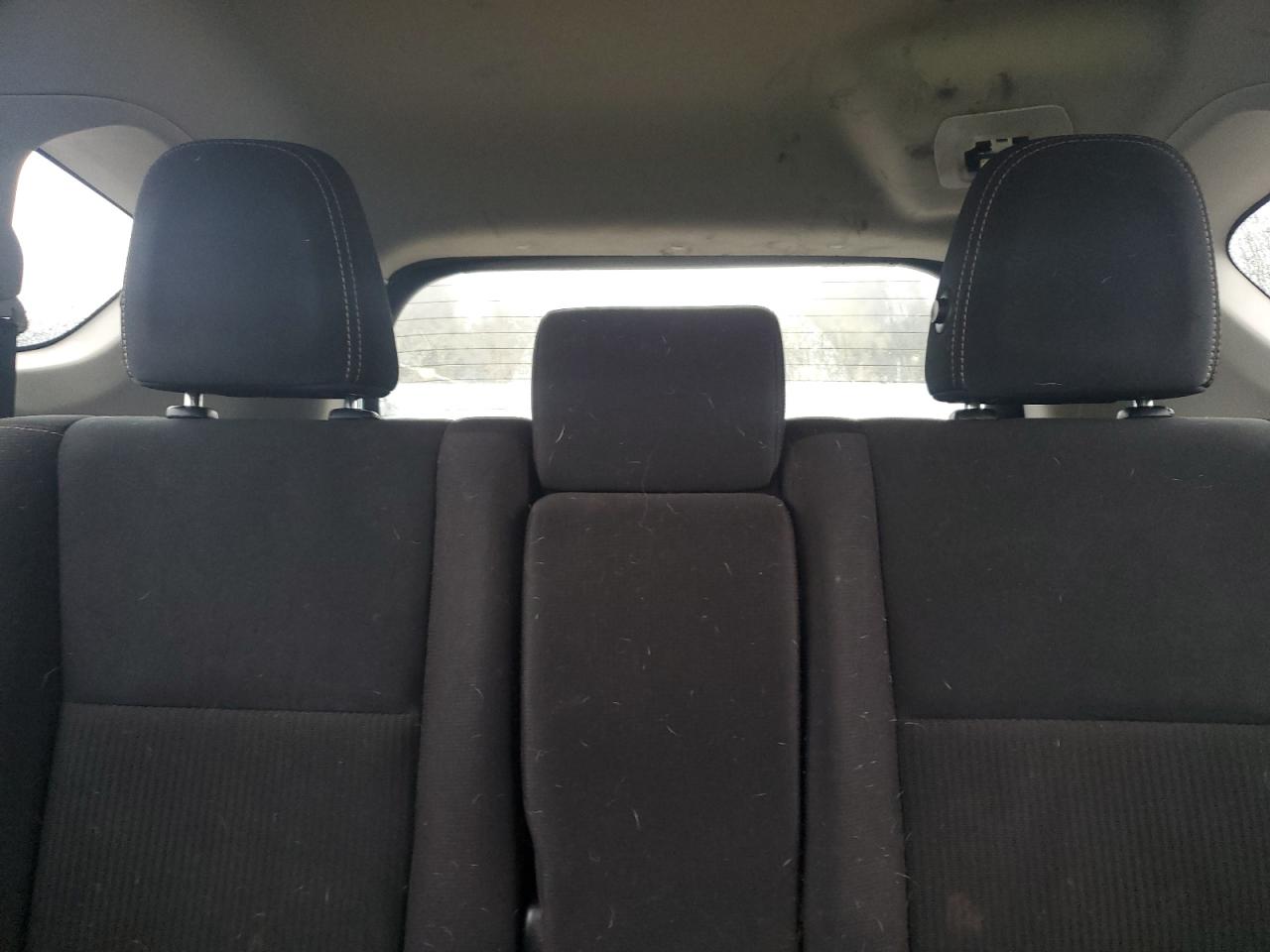 2015 Toyota RAV 4 - Image 10
