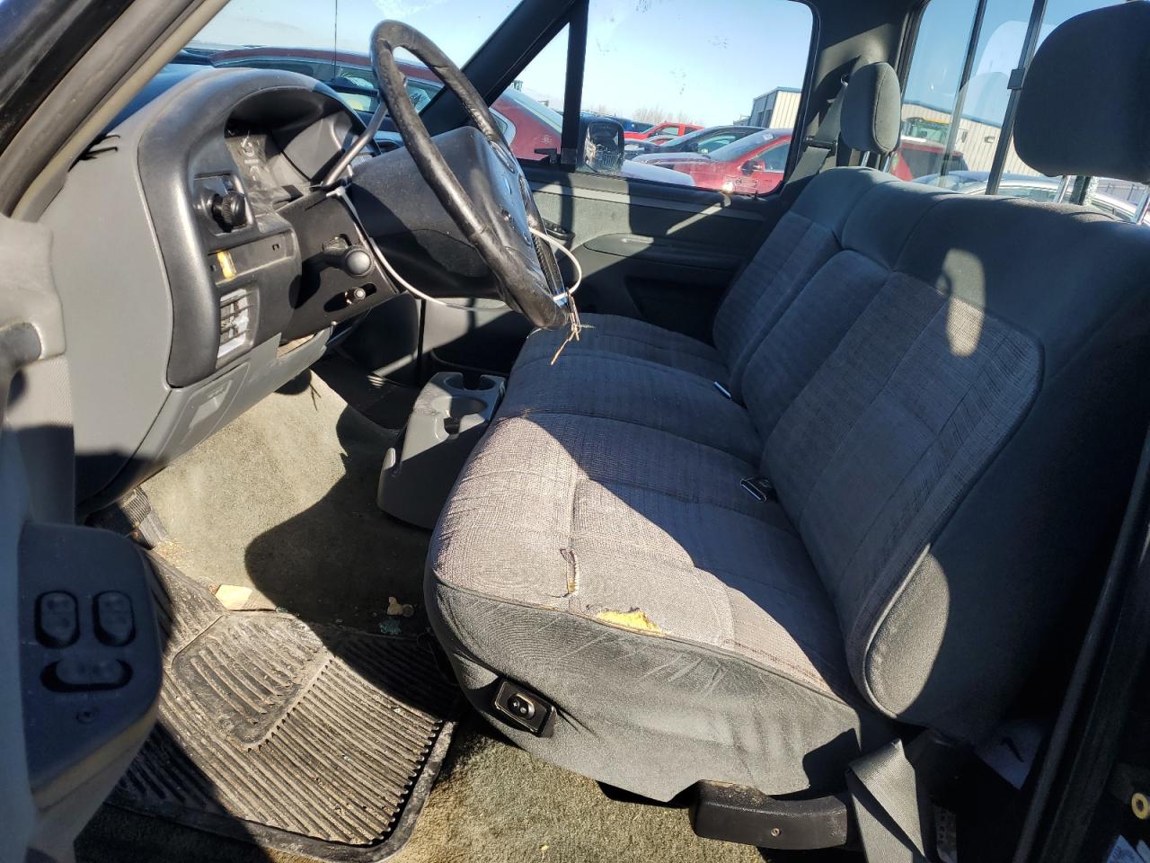 1993 Ford F-150 - Image 7