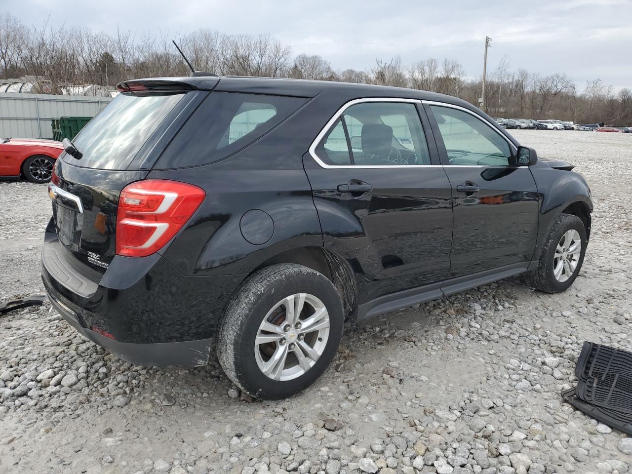 2016 Chevrolet Equinox - Image 3