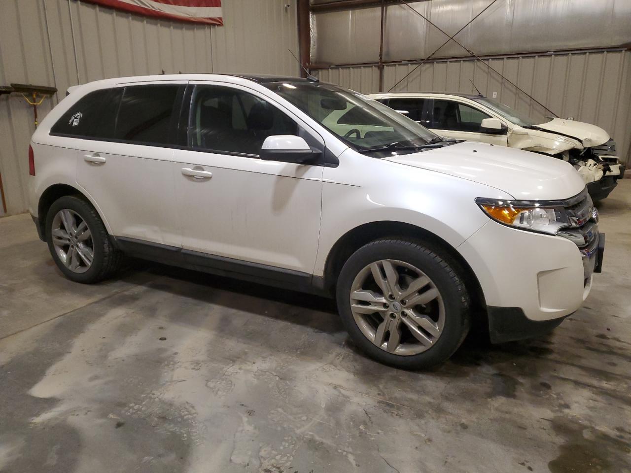 2012 Ford Edge - Image 4