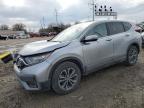 2021 Honda Cr-V Exl en Venta en Columbus, OH - Front End