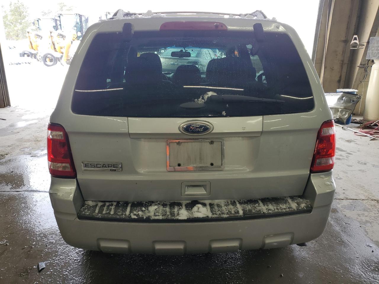 2012 Ford Escape - Image 6