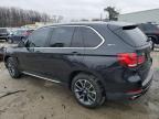 2018 BMW X5 XDR40E for sale at Copart VA - HAMPTON