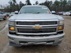 2014 Chevrolet Silverado C1500 High Country იყიდება Greenwell Springs-ში, LA - Front End