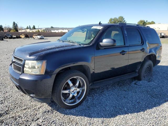 2007 Chevrolet Tahoe C1500