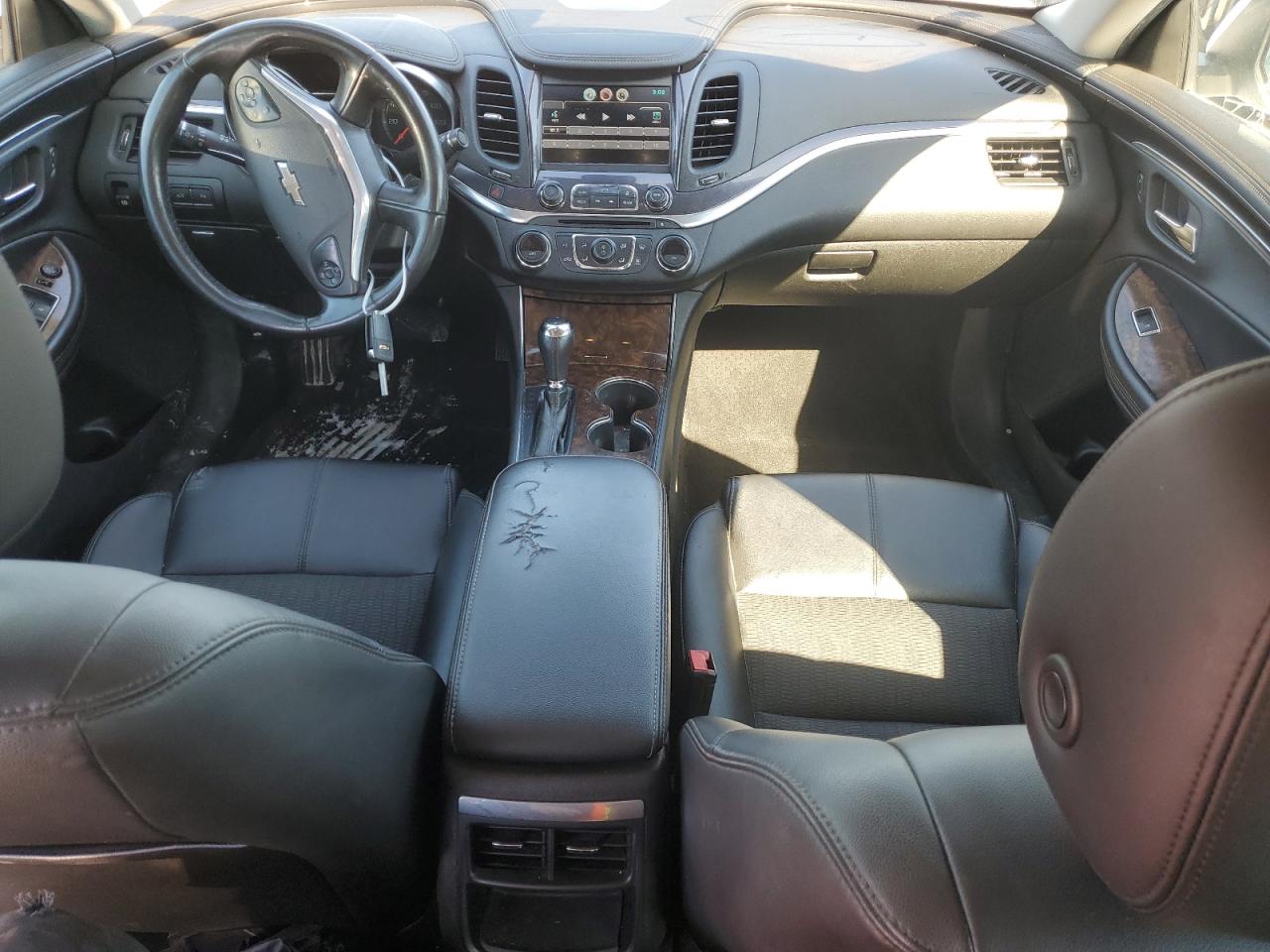 2015 Chevrolet Impala - Image 8