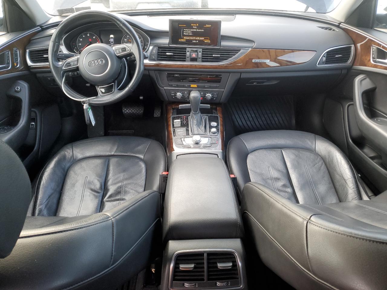2017 Audi A6 - Image 8