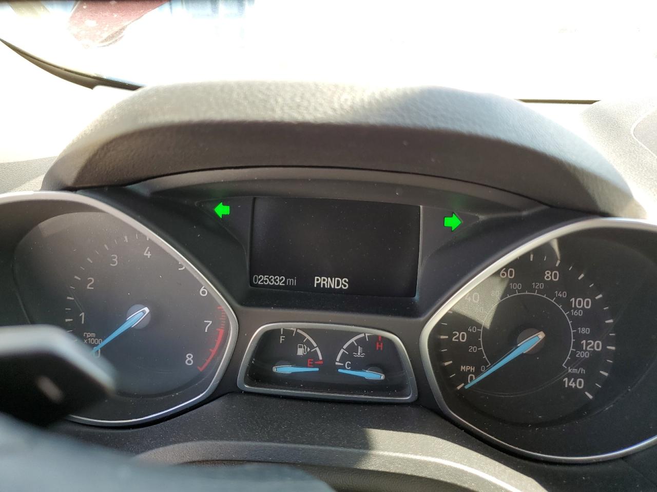 2017 Ford Escape - Image 9