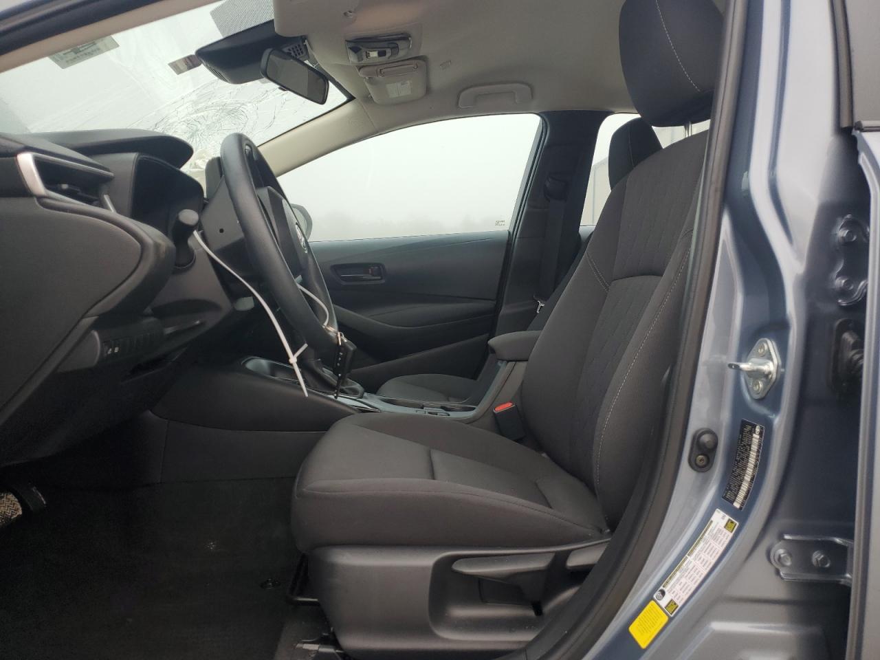 2024 Toyota Corolla - Image 7