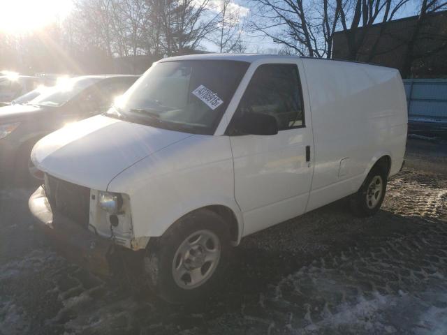 2005 Chevrolet Astro 