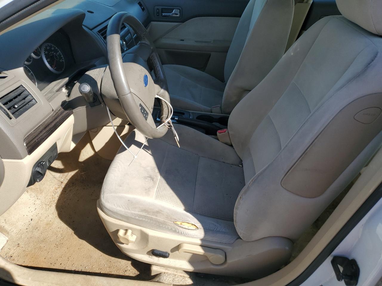 2007 Ford Fusion - Image 7
