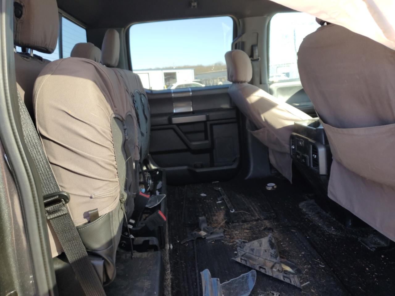 2019 Ford F-150 - Image 10