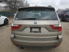 2008 Bmw X3 3.0Si იყიდება Baltimore-ში, MD - Minor Dent/Scratches