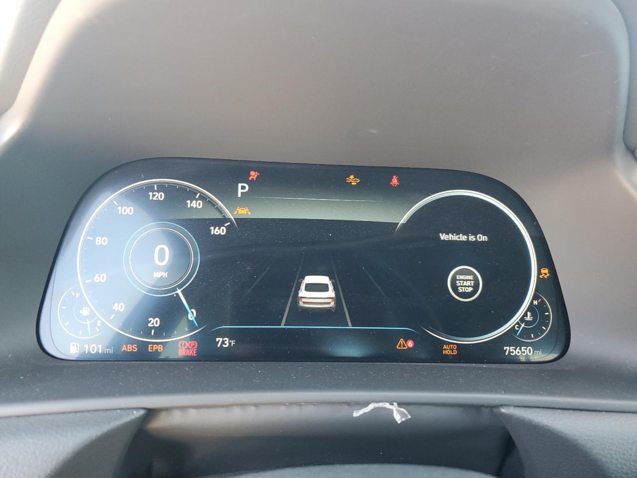 2021 Hyundai Sonata - Image 9