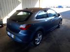 2014 SEAT IBIZA TOCA for sale at Copart SANDTOFT