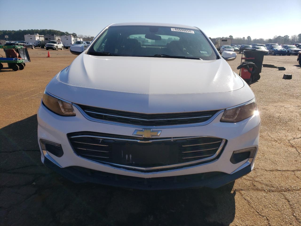 2016 Chevrolet Malibu - Image 5