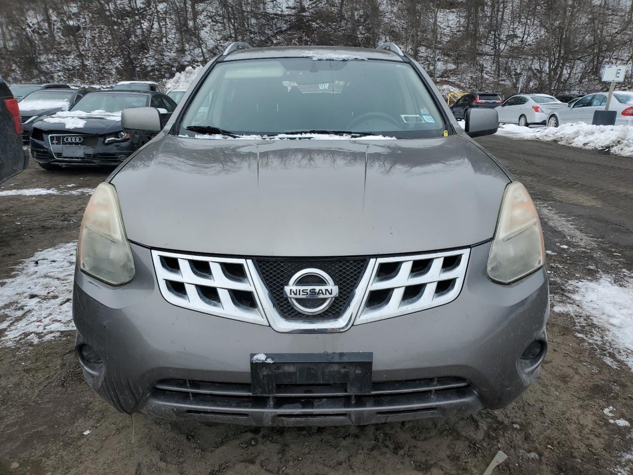 2013 Nissan Rogue - Image 5