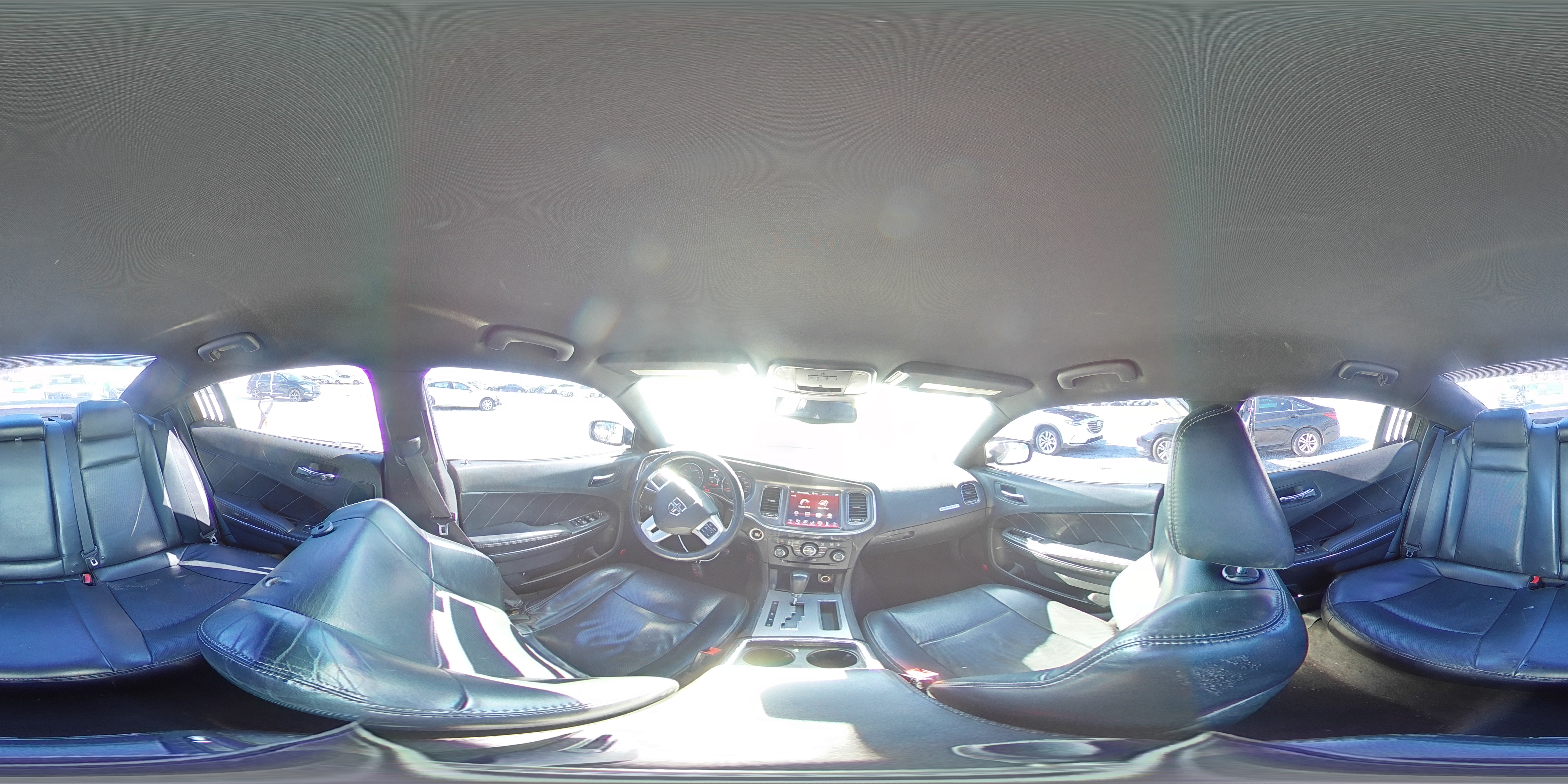 2014 Dodge Charger - Image 13